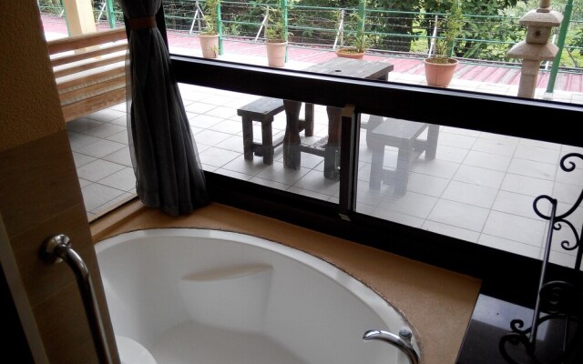 K2 villa