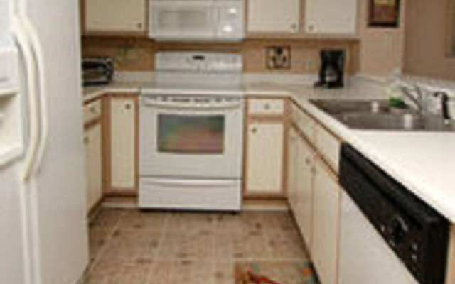 Verandas by Elliott Beach Rentals