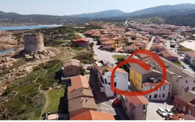 Appartamento Via Marinedda 9 Isola Rossa