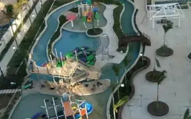 Salinas Park Resort 2 quartos