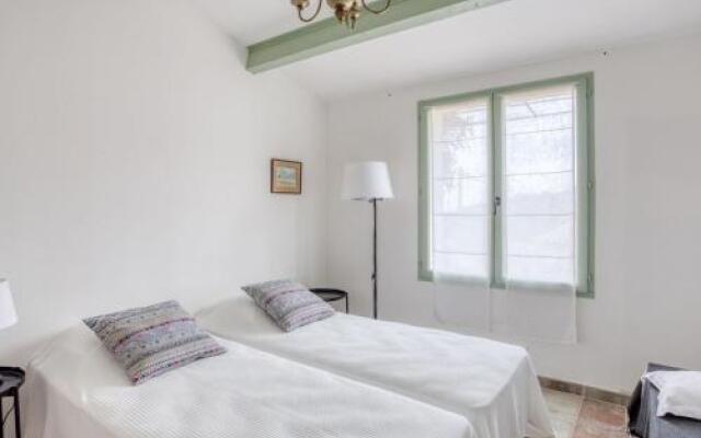 Holiday Home Amandiers