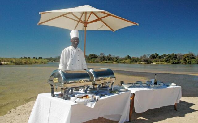 Divava Okavango Resort & Spa