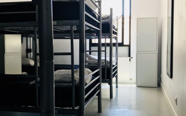 Hostel One Madrid