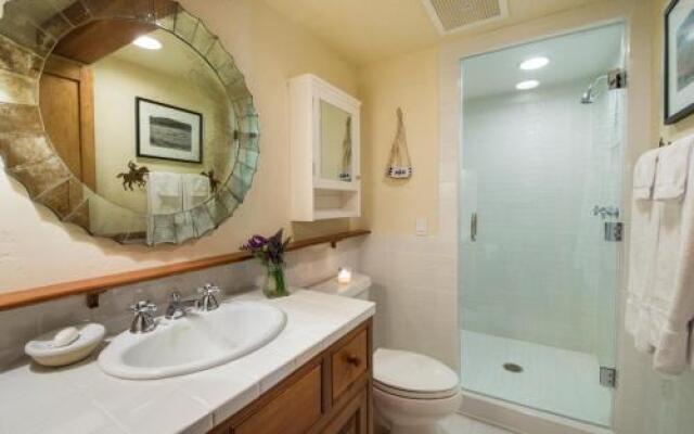 Standard Three Bedroom - Aspen Alps 408