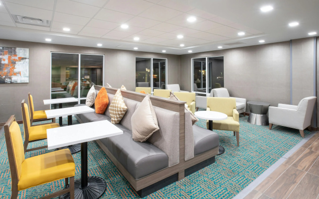 Homewood Suites by Hilton Albuquerque-Journal Center