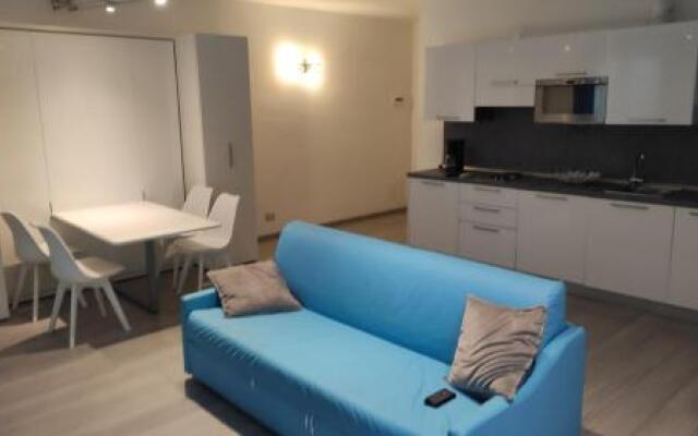 Appartamenti Villa Padania