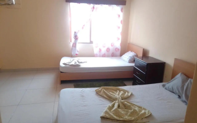Chik-Chik Hotel Lobito I