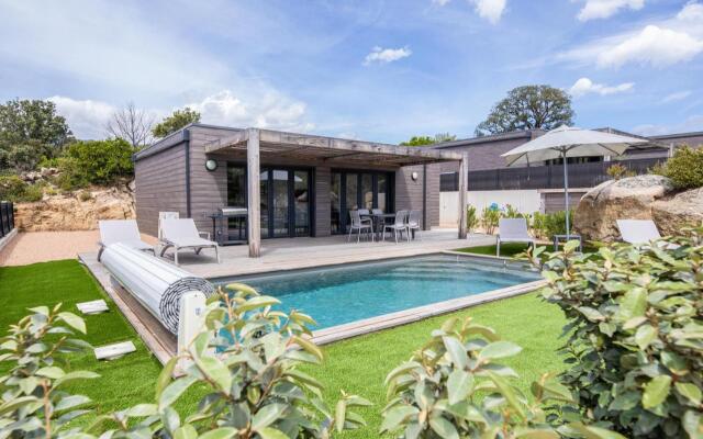 Résidence Pierre & Vacances Premium Les Terrasses d'Arsella