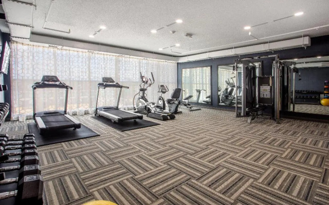 voco St. Augustine Historic Area by IHG