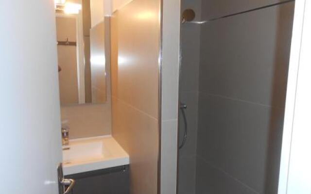 Appartement 2 personnes cures ski luchon