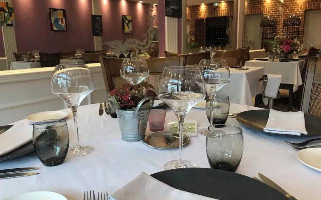 LOGIS Hotel de la Paix