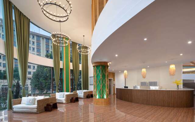 Hawthorn by Wyndham Kunming Anning
