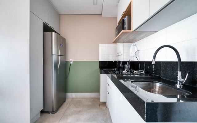 Tabas by Blueground Spot Noroeste