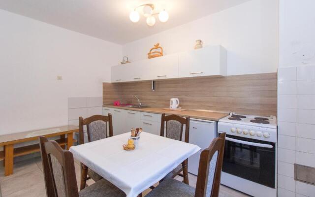 City View Apartment