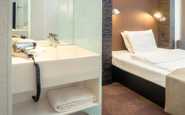 B&B Hotel Offenbach-Süd
