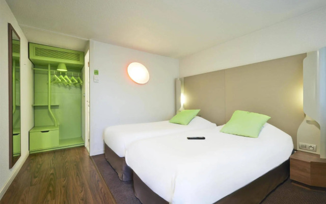 Campanile Grenoble St Martin