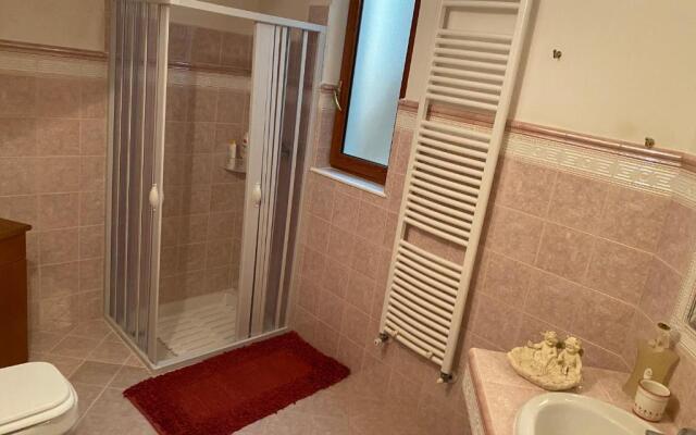 Gravina Suite Apartment