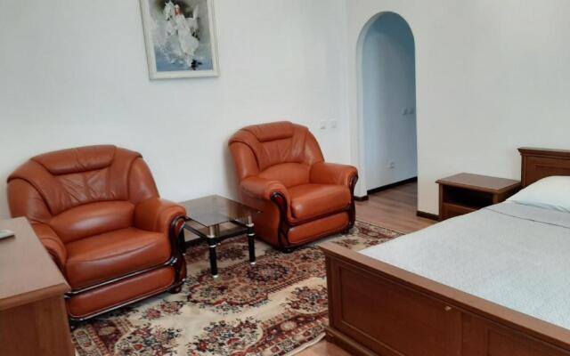 Hotel ВаYan