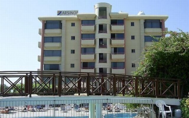 Arsinoe Beach Hotel