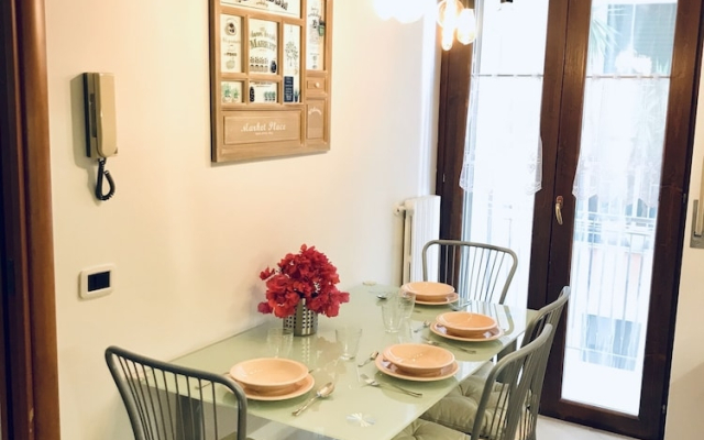 City Center Apartment - Come d'Incanto