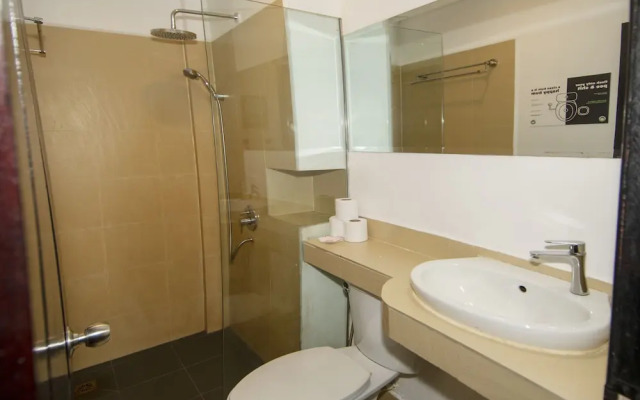 Mad Monkey Hostel Siem Reap