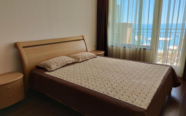 Europroperties Sirena Apartaments