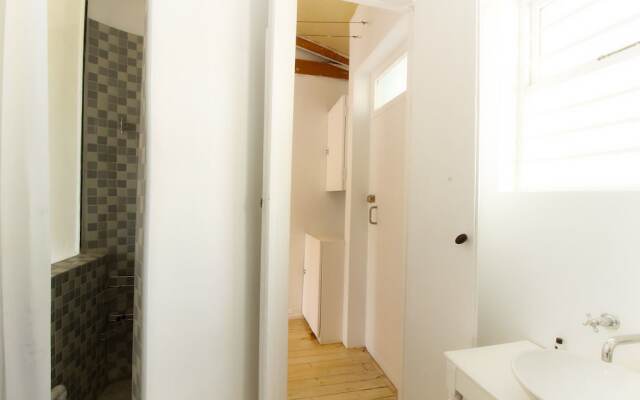 Vredenhof 7 - Adults Only