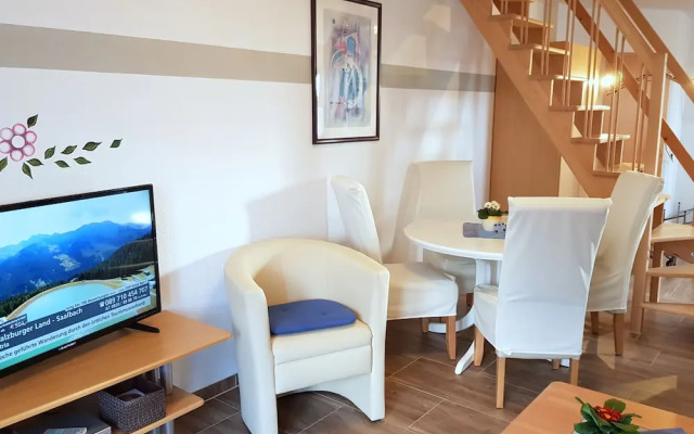 Feriendomizil am Hafen GbR