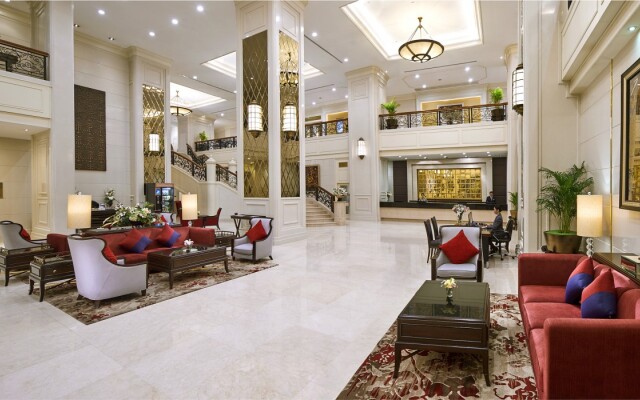 Grande Centre Point Ratchadamri Hotel