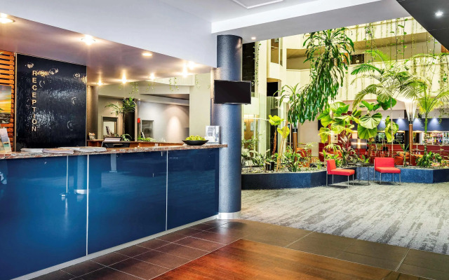 Novotel Darwin CBD
