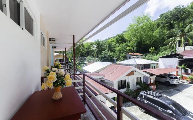 Sunrise 888 by OYO Rooms