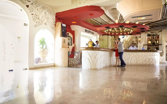 ROBINSON DJERBA BAHIYA - All inclusive