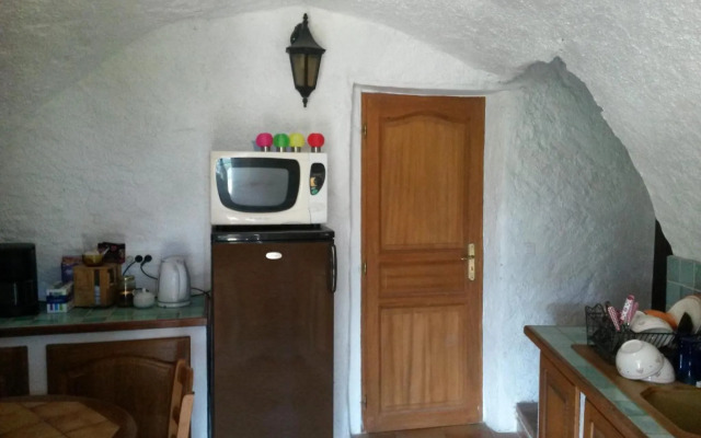 Chambres d'hotes - La Maison de Julie