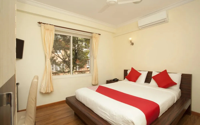 OYO 547 Hotel Birajman Pvt. Ltd.