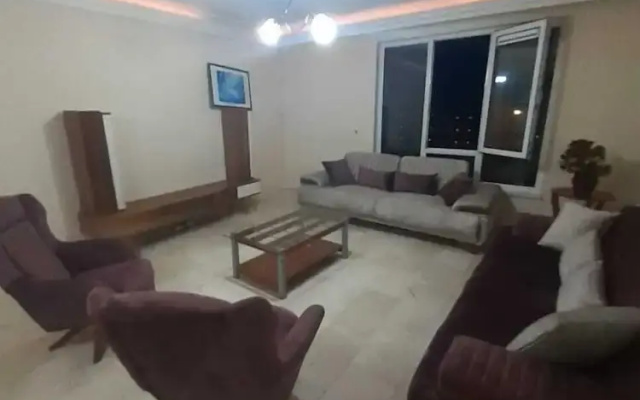 Kestel Apartmen