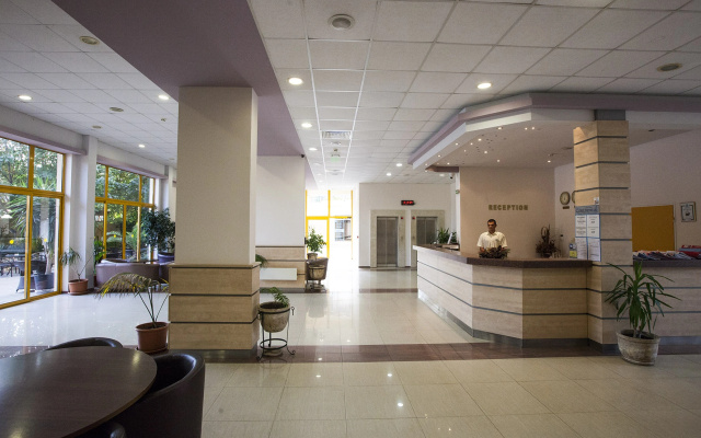 Park-hotel Continental