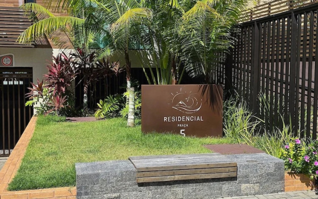 Porto Esmeralda Apartment