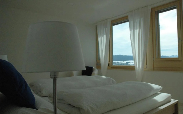 Seminar Hotel Möschberg