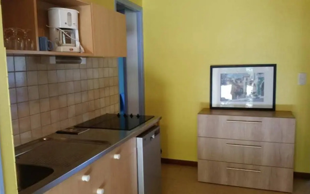 Vvf Villages Lagrand