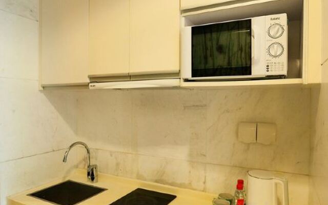 Lingshui Qingshuiwan Homestay