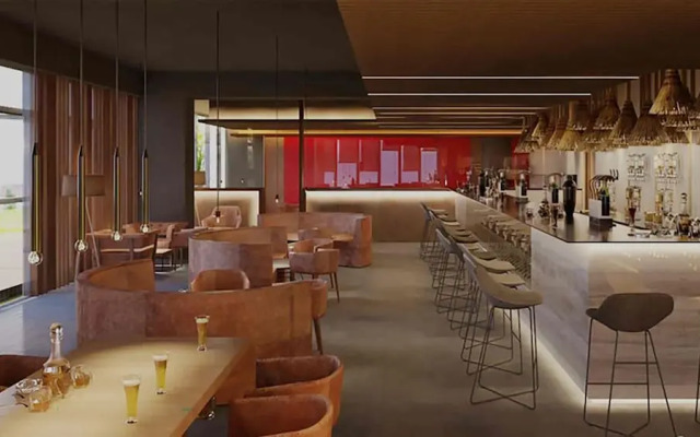 The Residence by Gulshan Club Limited