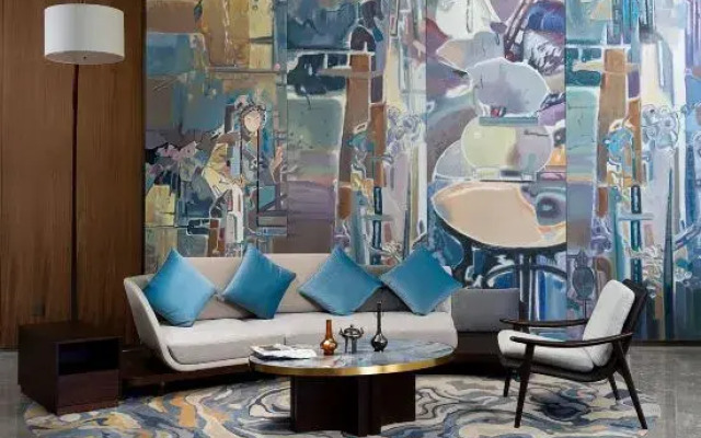 Grand Skylight International Hotel LongNan XingChao