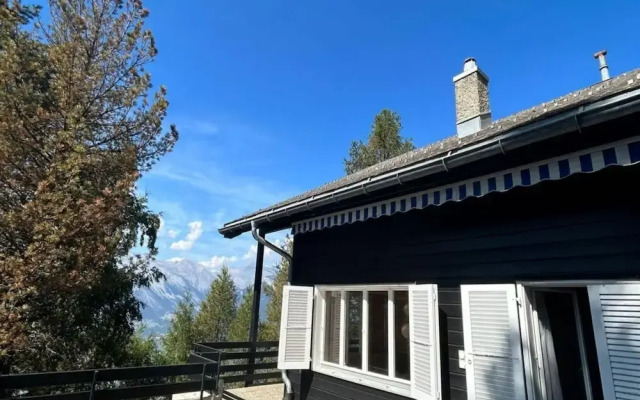 Cache-cache Mountain & Quiet Chalet 10 Pers