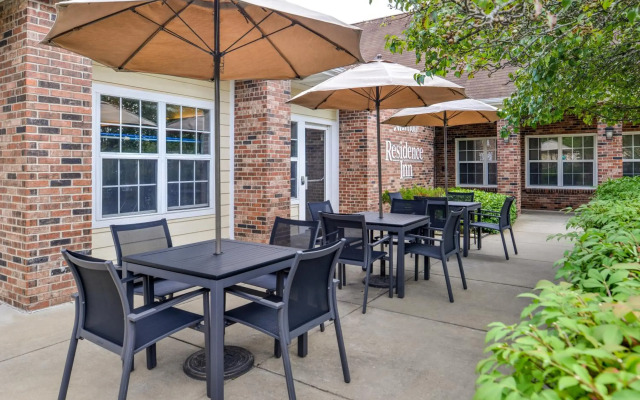 Residence Inn by Marriott Branson