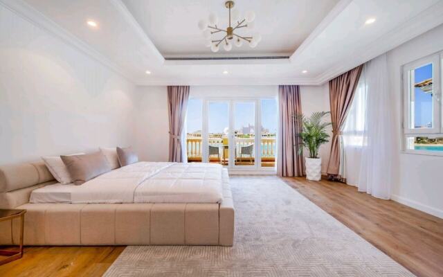 Villa Premium With Pool
