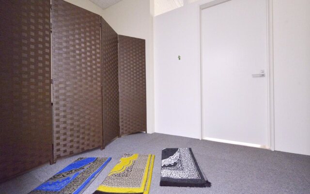 Guest House EN