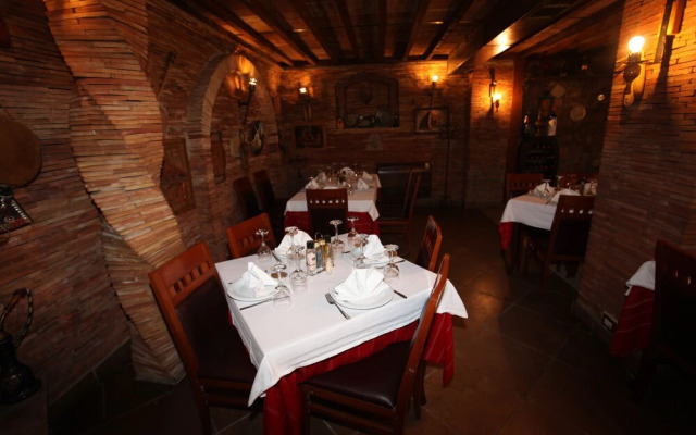 Hotel Iliada