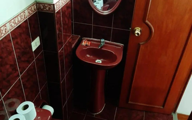 Hostal Don Cristobal