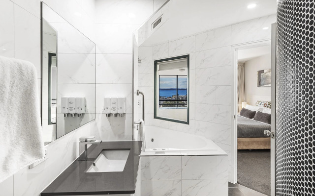 The Landmark Resort Nelson Bay