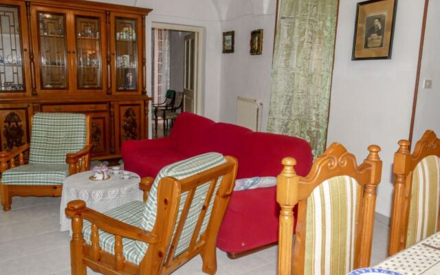 House Lombardi Terzorio